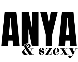 Anya & szexy 1