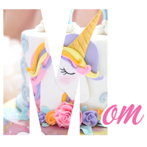 Unicorn Mom