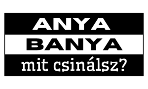 Anya Banya 1