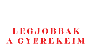 Legjobbak a gyerekeim 2